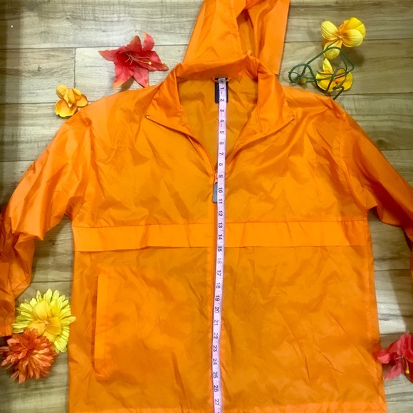 B & C UNISEX JACKET Sz MED - Picture 8 of 9